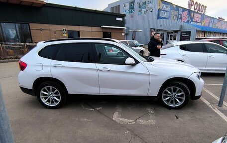 BMW X1, 2014 год, 1 850 000 рублей, 3 фотография