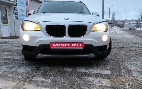 BMW X1, 2014 год, 1 850 000 рублей, 5 фотография