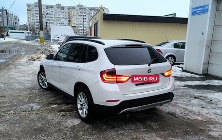 BMW X1, 2014 год, 1 850 000 рублей, 11 фотография