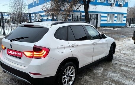 BMW X1, 2014 год, 1 850 000 рублей, 17 фотография