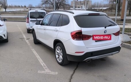 BMW X1, 2014 год, 1 850 000 рублей, 13 фотография