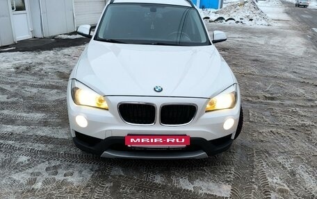 BMW X1, 2014 год, 1 850 000 рублей, 12 фотография