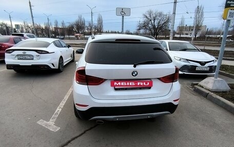 BMW X1, 2014 год, 1 850 000 рублей, 15 фотография