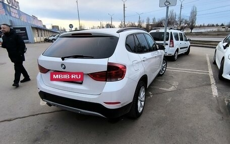 BMW X1, 2014 год, 1 850 000 рублей, 16 фотография