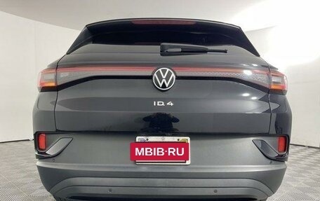 Volkswagen ID.4, 2023 год, 4 240 000 рублей, 6 фотография