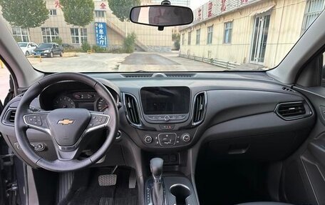 Chevrolet Equinox III, 2022 год, 1 840 000 рублей, 8 фотография