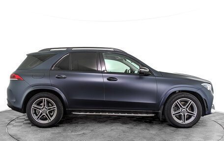 Mercedes-Benz GLE, 2019 год, 6 945 000 рублей, 4 фотография