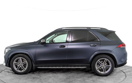 Mercedes-Benz GLE, 2019 год, 6 945 000 рублей, 8 фотография