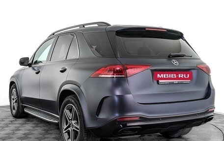 Mercedes-Benz GLE, 2019 год, 6 945 000 рублей, 7 фотография