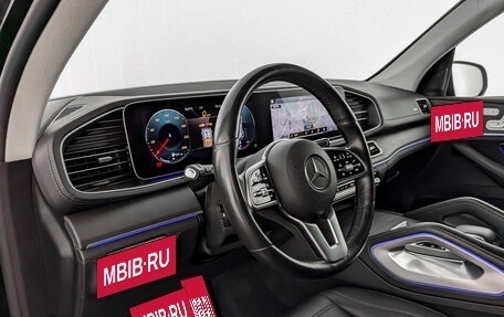 Mercedes-Benz GLE, 2019 год, 6 945 000 рублей, 15 фотография