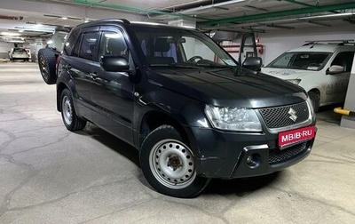 Suzuki Grand Vitara, 2007 год, 690 000 рублей, 1 фотография