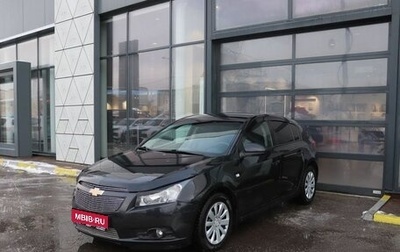 Chevrolet Cruze II, 2012 год, 809 000 рублей, 1 фотография