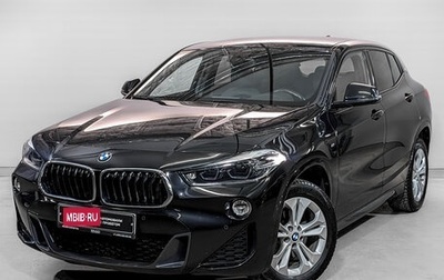 BMW X2, 2019 год, 3 650 000 рублей, 1 фотография