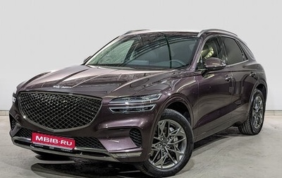 Genesis GV70, 2021 год, 5 265 000 рублей, 1 фотография