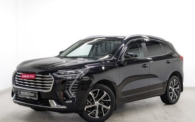 Haval Jolion, 2022 год, 1 700 000 рублей, 1 фотография