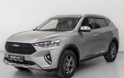 Haval F7 I, 2020 год, 1 850 000 рублей, 1 фотография