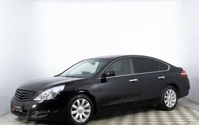 Nissan Teana, 2008 год, 880 000 рублей, 1 фотография