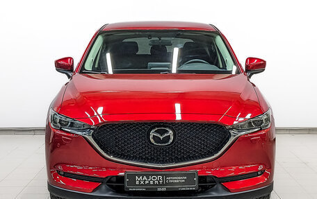 Mazda CX-5 II, 2021 год, 3 315 000 рублей, 2 фотография