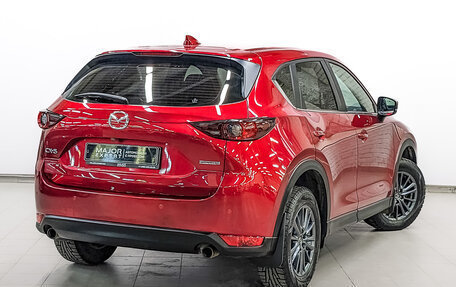 Mazda CX-5 II, 2021 год, 3 315 000 рублей, 5 фотография