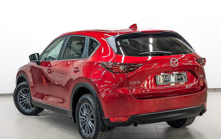 Mazda CX-5 II, 2021 год, 3 315 000 рублей, 7 фотография