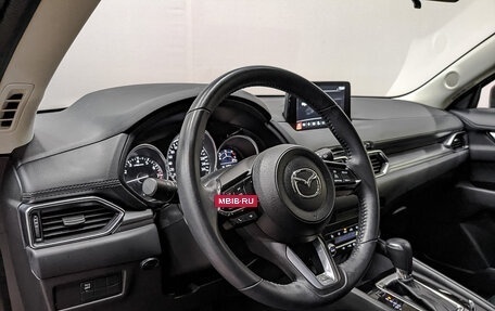 Mazda CX-5 II, 2021 год, 3 315 000 рублей, 15 фотография