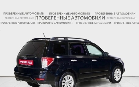 Subaru Forester, 2011 год, 1 250 000 рублей, 2 фотография