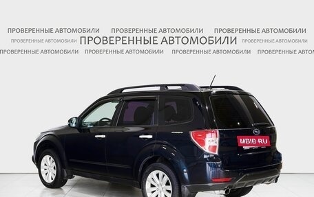 Subaru Forester, 2011 год, 1 250 000 рублей, 4 фотография