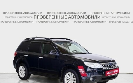 Subaru Forester, 2011 год, 1 250 000 рублей, 3 фотография