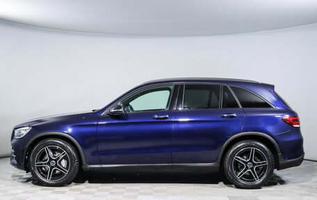 Mercedes-Benz GLC, 2020 год, 5 498 000 рублей, 8 фотография