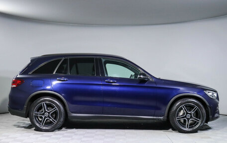 Mercedes-Benz GLC, 2020 год, 5 498 000 рублей, 4 фотография