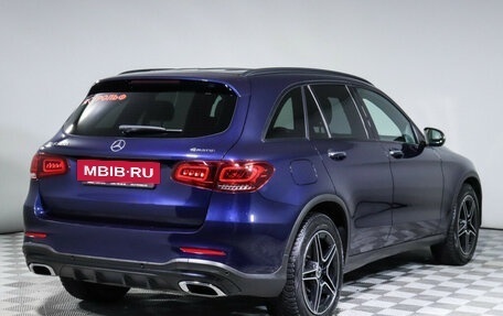 Mercedes-Benz GLC, 2020 год, 5 498 000 рублей, 5 фотография