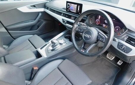 Audi A4, 2019 год, 1 760 111 рублей, 9 фотография