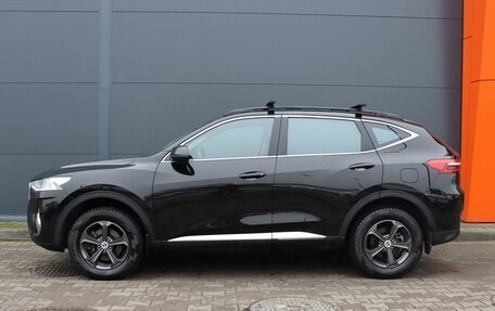 Haval F7 I, 2020 год, 2 099 000 рублей, 2 фотография