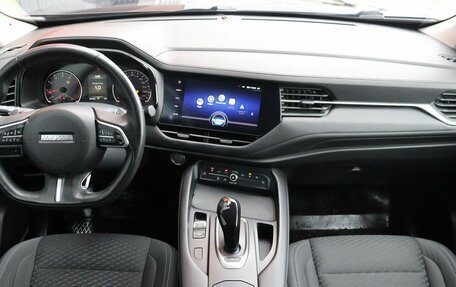 Haval F7 I, 2020 год, 2 099 000 рублей, 6 фотография