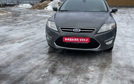 Ford Mondeo IV, 2011 год, 820 000 рублей, 2 фотография