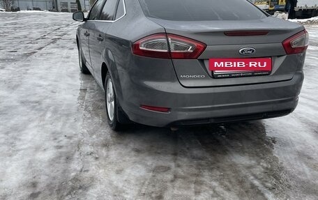 Ford Mondeo IV, 2011 год, 820 000 рублей, 5 фотография