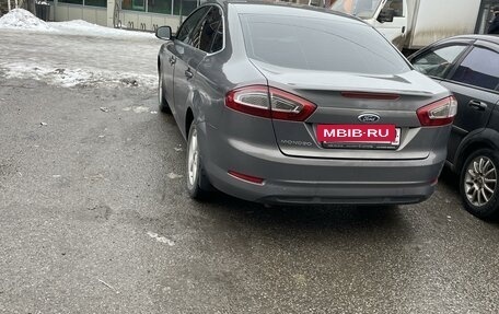 Ford Mondeo IV, 2011 год, 820 000 рублей, 10 фотография