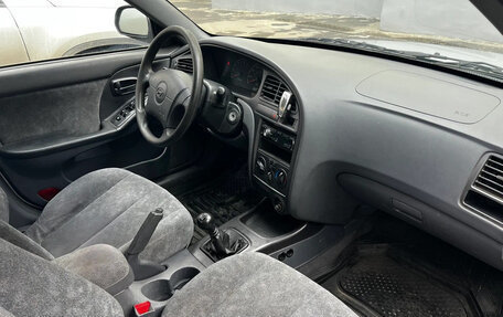 Hyundai Elantra III, 2001 год, 340 000 рублей, 6 фотография