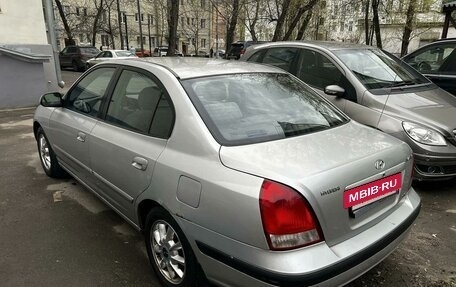 Hyundai Elantra III, 2001 год, 340 000 рублей, 3 фотография