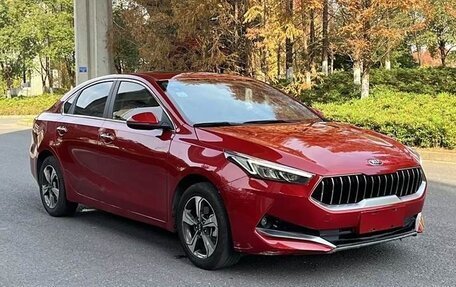 KIA K3, 2020 год, 1 495 000 рублей, 3 фотография