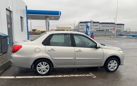 Datsun on-DO I рестайлинг, 2018 год, 675 000 рублей, 6 фотография