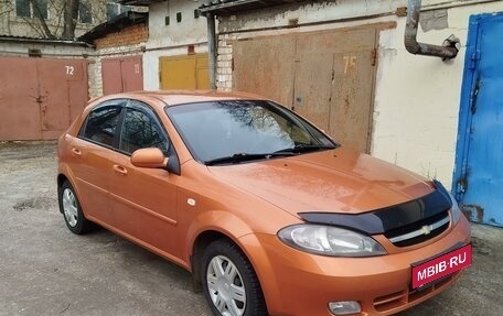 Chevrolet Lacetti, 2008 год, 530 000 рублей, 3 фотография