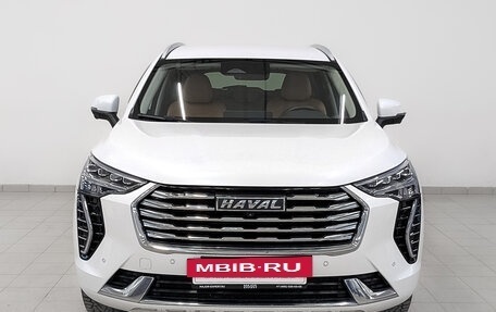 Haval Jolion, 2022 год, 1 875 000 рублей, 2 фотография