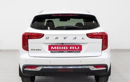 Haval Jolion, 2022 год, 1 875 000 рублей, 6 фотография