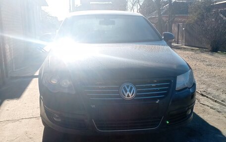 Volkswagen Passat B6, 2006 год, 360 000 рублей, 12 фотография