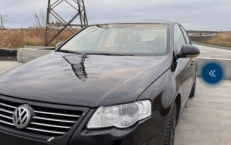 Volkswagen Passat B6, 2006 год, 360 000 рублей, 5 фотография