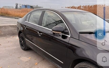 Volkswagen Passat B6, 2006 год, 360 000 рублей, 4 фотография