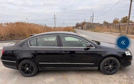 Volkswagen Passat B6, 2006 год, 360 000 рублей, 9 фотография