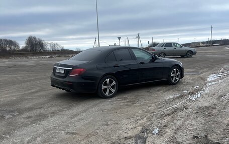 Mercedes-Benz E-Класс, 2016 год, 2 380 000 рублей, 3 фотография