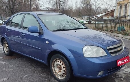 Chevrolet Lacetti, 2012 год, 600 000 рублей, 3 фотография